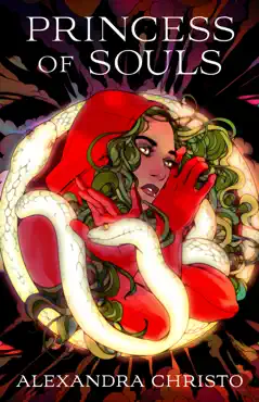 princess of souls book cover image