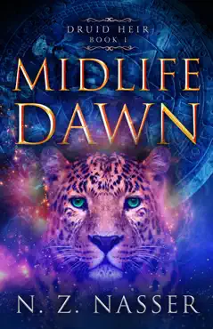 midlife dawn book cover image