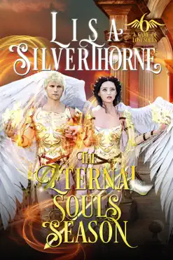 the eternal souls season imagen de la portada del libro