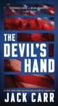 The Devil's Hand book synopsis, reviews