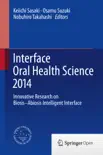 Interface Oral Health Science 2014 reviews