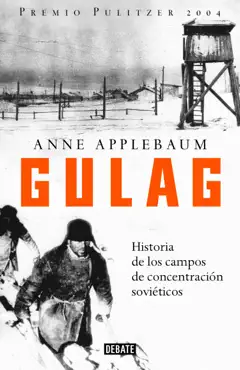 gulag book cover image
