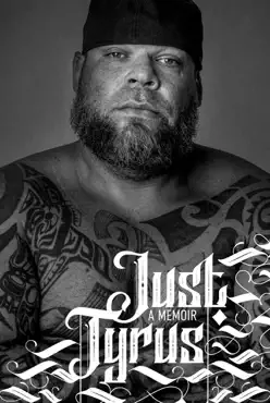 just tyrus book cover image