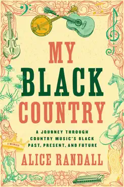 my black country imagen de la portada del libro