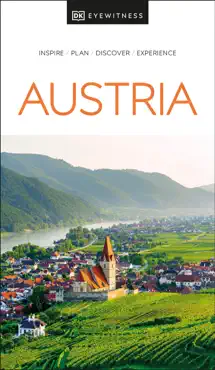 dk eyewitness austria book cover image