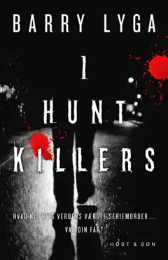 i hunt killers book cover image