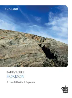 horizon book cover image