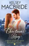 The Christmas Ring synopsis, comments