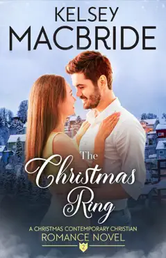 the christmas ring book cover image