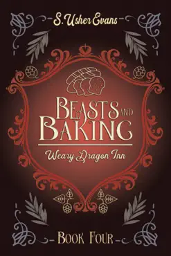 beasts and baking book cover image