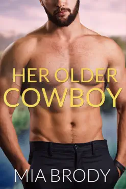 her older cowboy book cover image