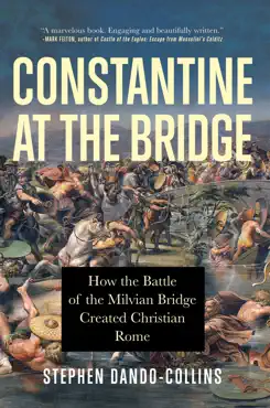 constantine at the bridge book cover image