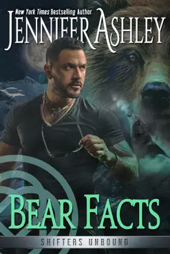 bear facts book cover image