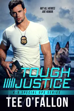 tough justice book cover image