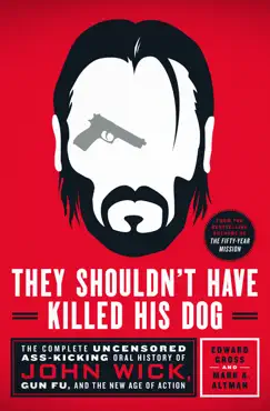 they shouldn't have killed his dog book cover image