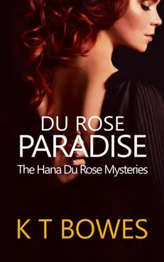 du rose paradise book cover image