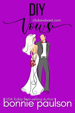 diy vows book cover image