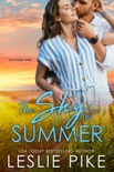 The Sky In Summer book summary, reviews and downlod
