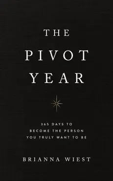 the pivot year book cover image
