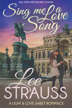 sing me a love song book cover image