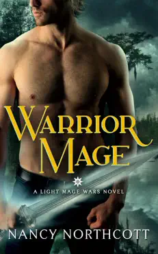 warrior mage imagen de la portada del libro