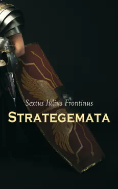 strategemata book cover image