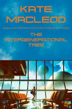 the intergenerational tree imagen de la portada del libro