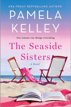 the seaside sisters book cover image
