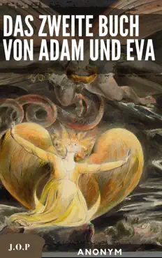 das zweite buch von adam und eva imagen de la portada del libro