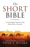 The Short Bible synopsis, comments