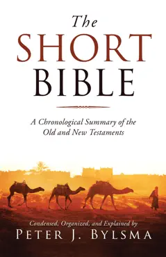 the short bible book cover image