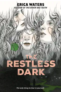 the restless dark book cover image