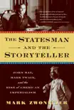 The Statesman and the Storyteller synopsis, comments