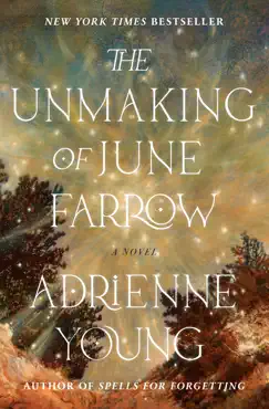 the unmaking of june farrow book cover image
