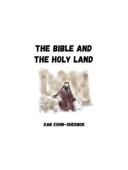 the bible and the holy land book cover image