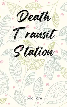 death transit station book cover image