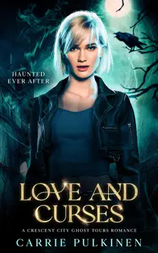 love and curses book cover image