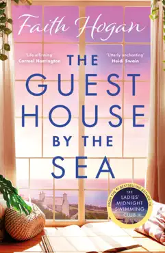 the guest house by the sea book cover image