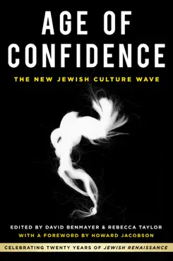 age of confidence book cover image