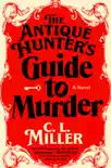 The Antique Hunter's Guide to Murder sinopsis y comentarios