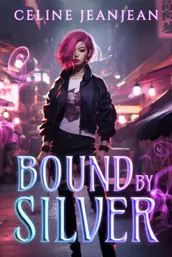 bound by silver book cover image