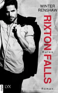rixton falls - rules book cover image