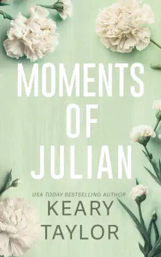 moments of julian book cover image