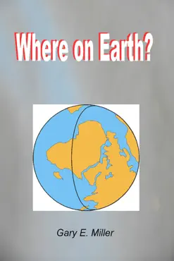 where on earth book cover image