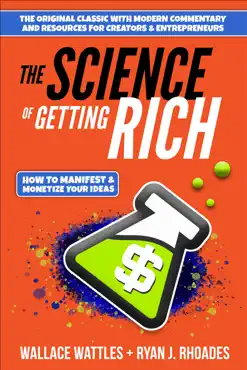 the science of getting rich book cover image