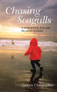 chasing seagulls book cover image