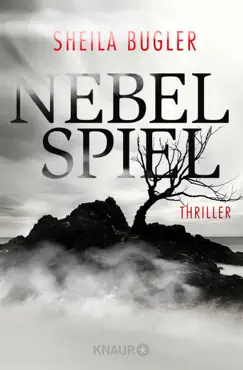 nebelspiel book cover image