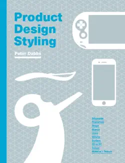 product design styling book cover image