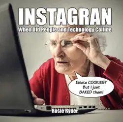 instagran book cover image