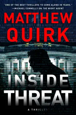 inside threat book cover image
